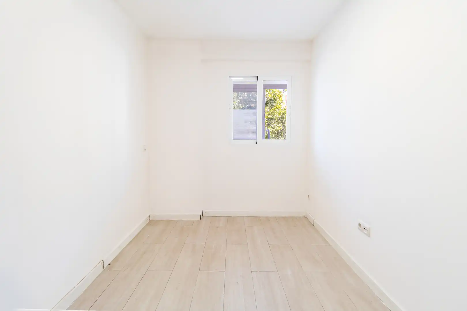 Pis de 42 m² a Madrid
