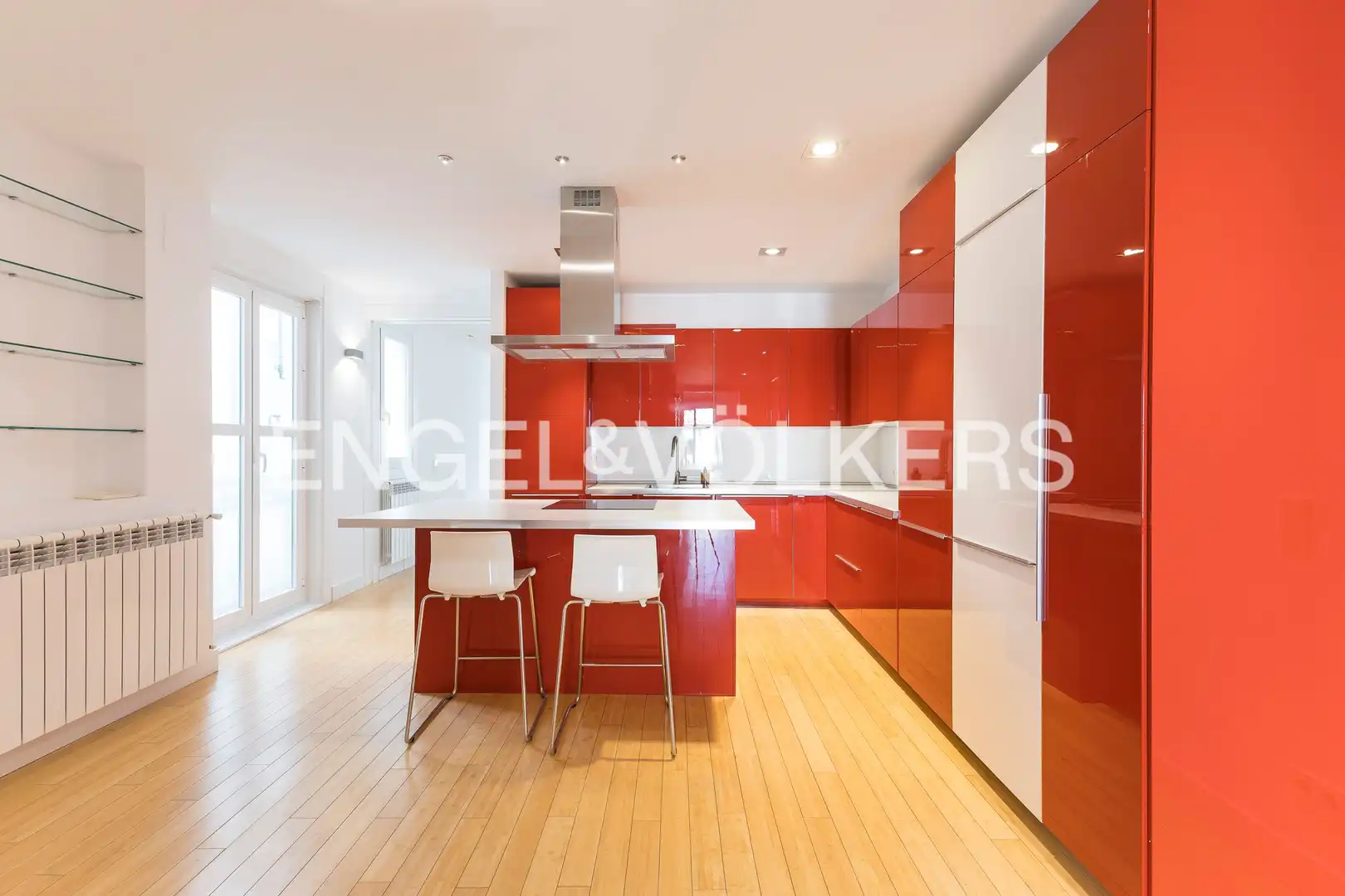 Appartement 96 m² à Madrid