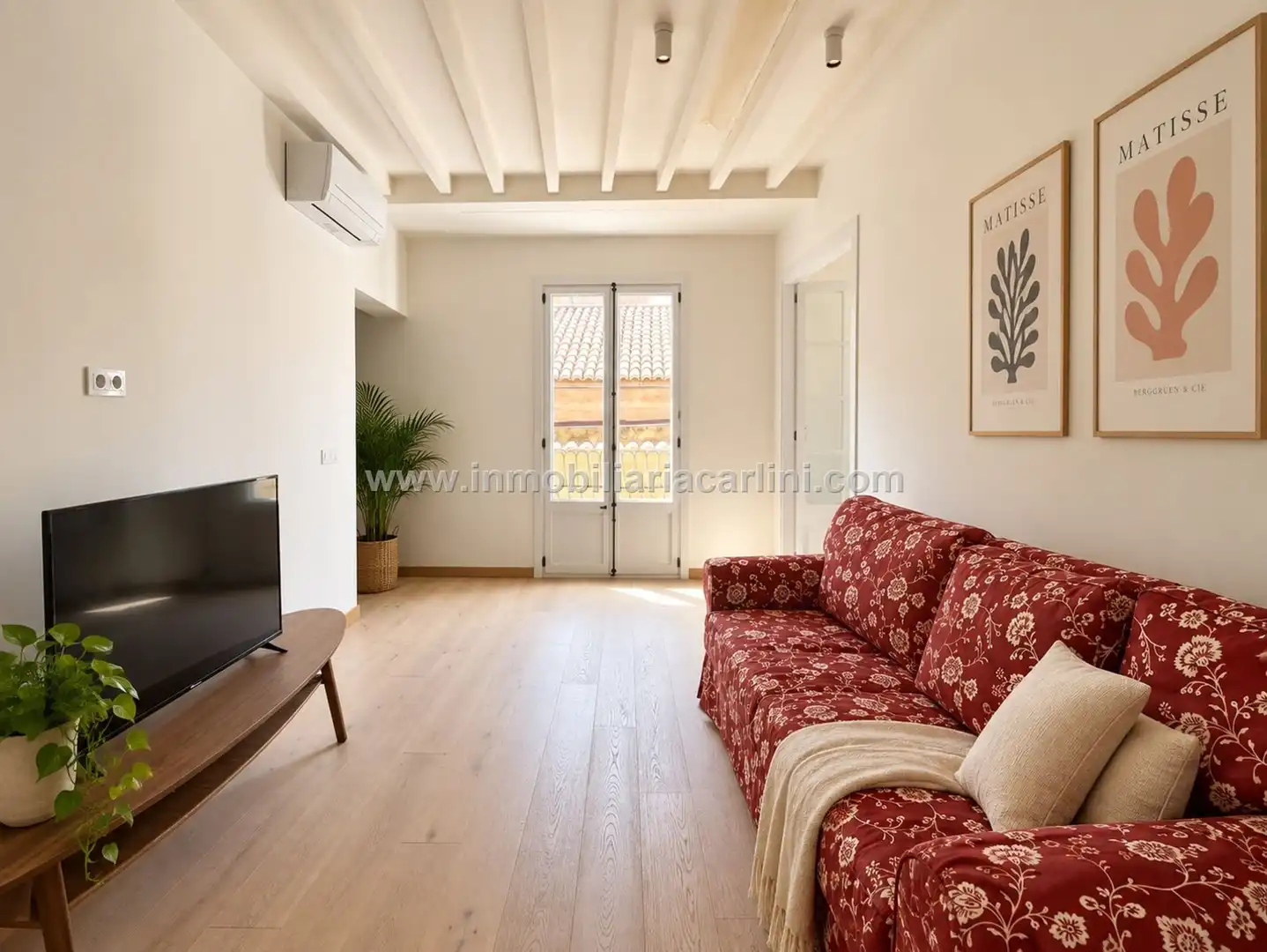 Piso de 130 m² en Palma
