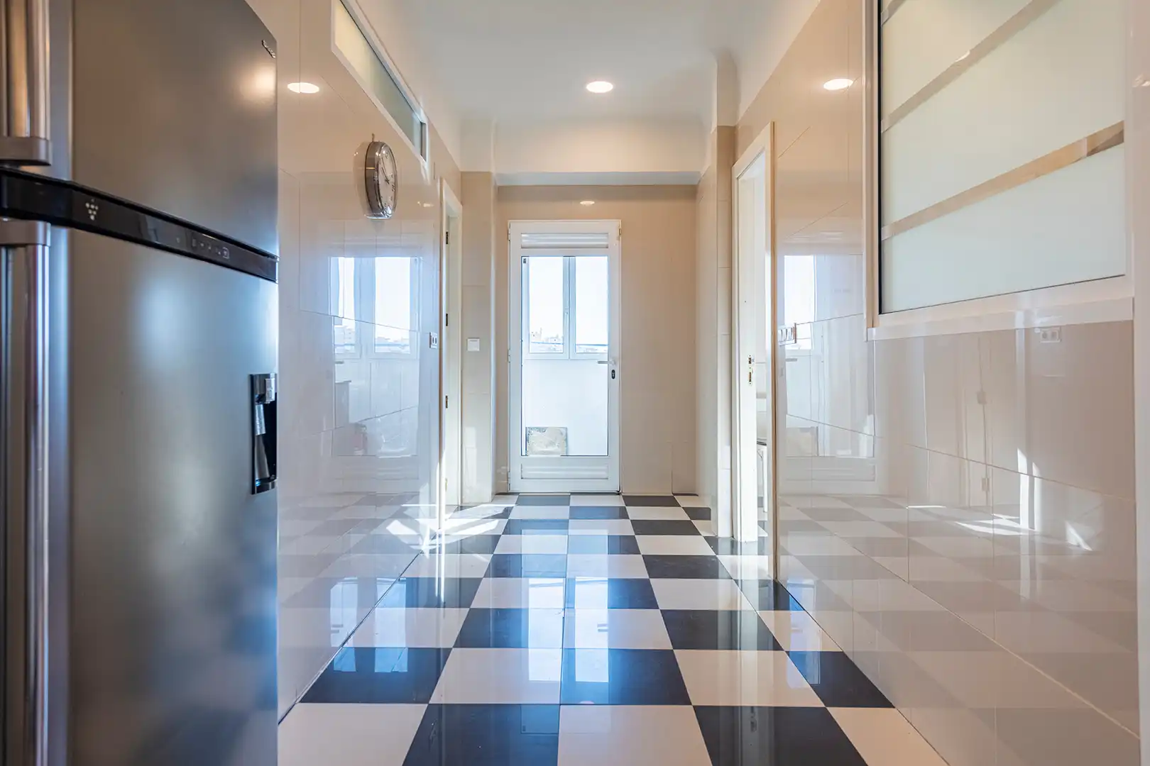 Piso de 230 m² en Valencia