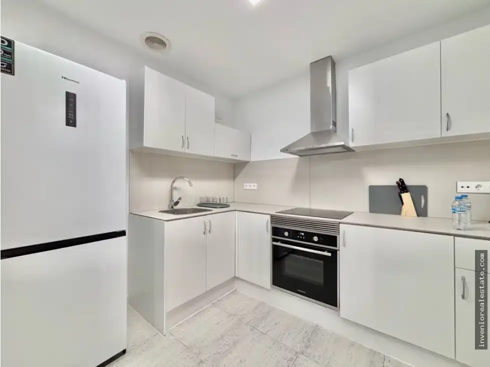 Piso de 50 m² en Vila-real