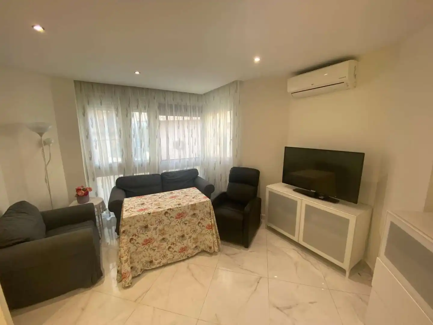 Pis de 87 m² a Torremolinos