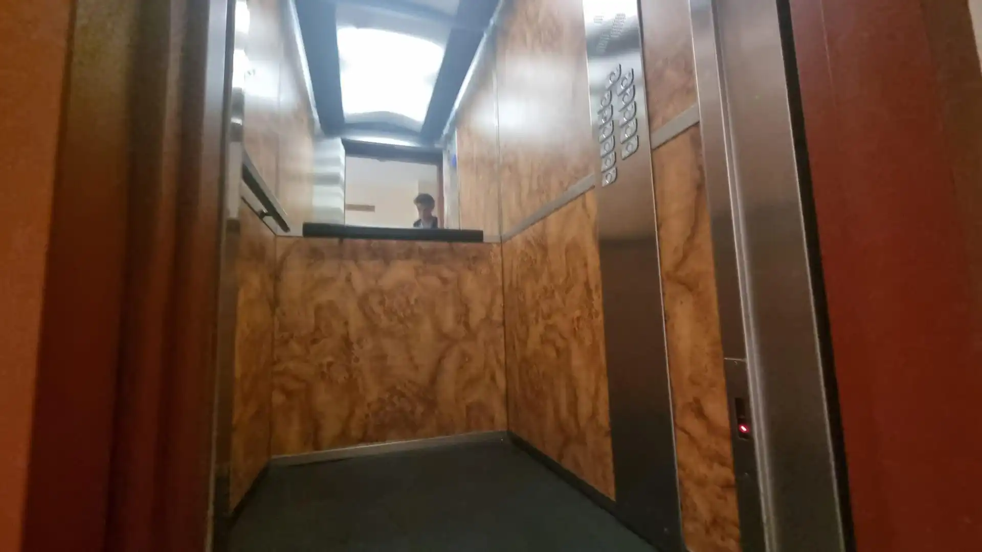 Piso de 114 m² en Valladolid