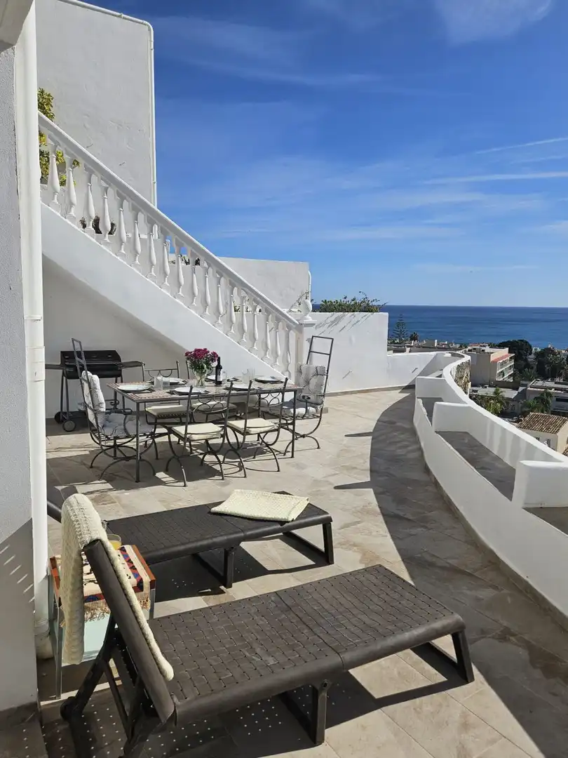 Piso de 220 m² en Torremolinos
