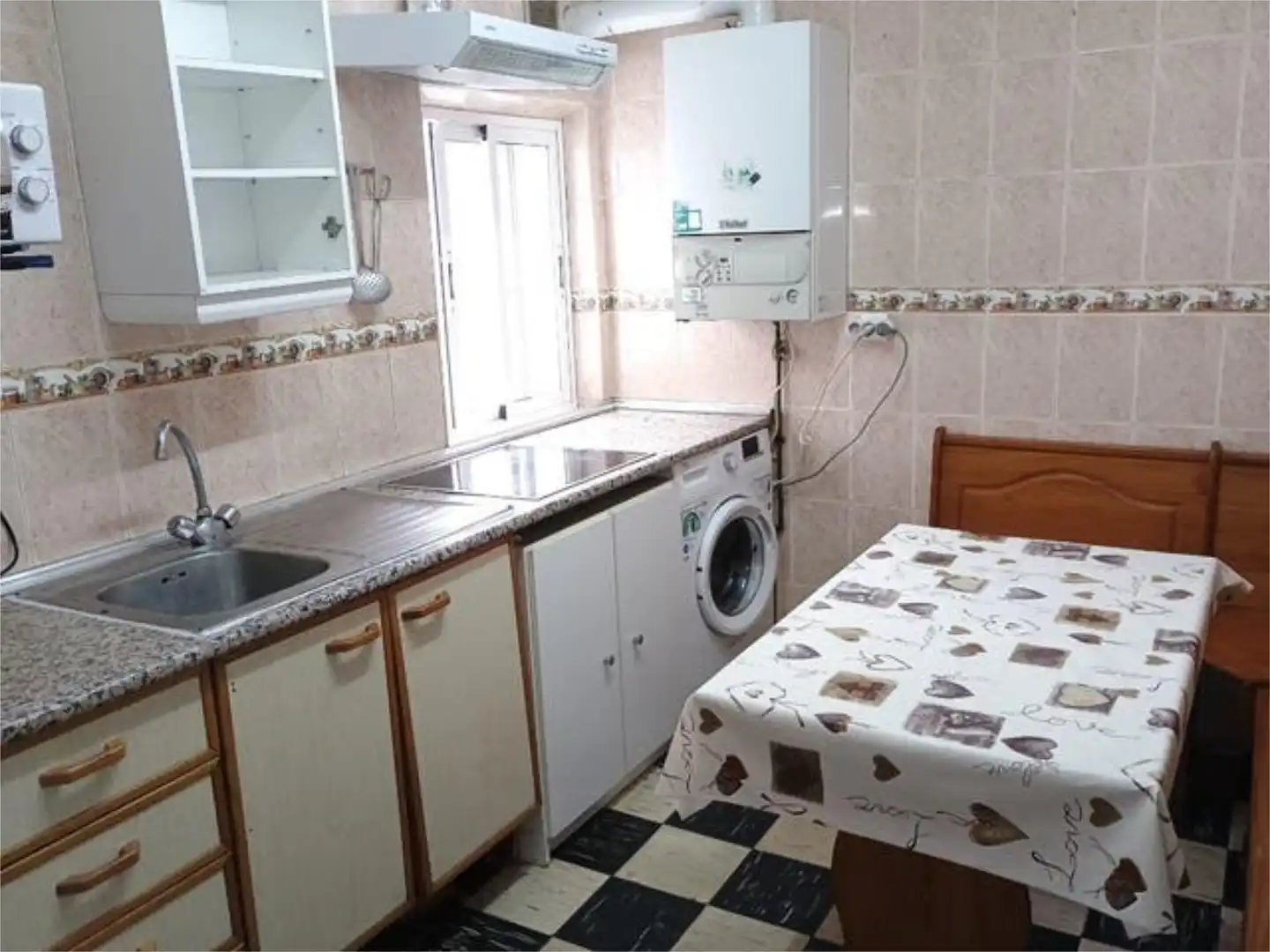 Piso de 90 m² en Salamanca