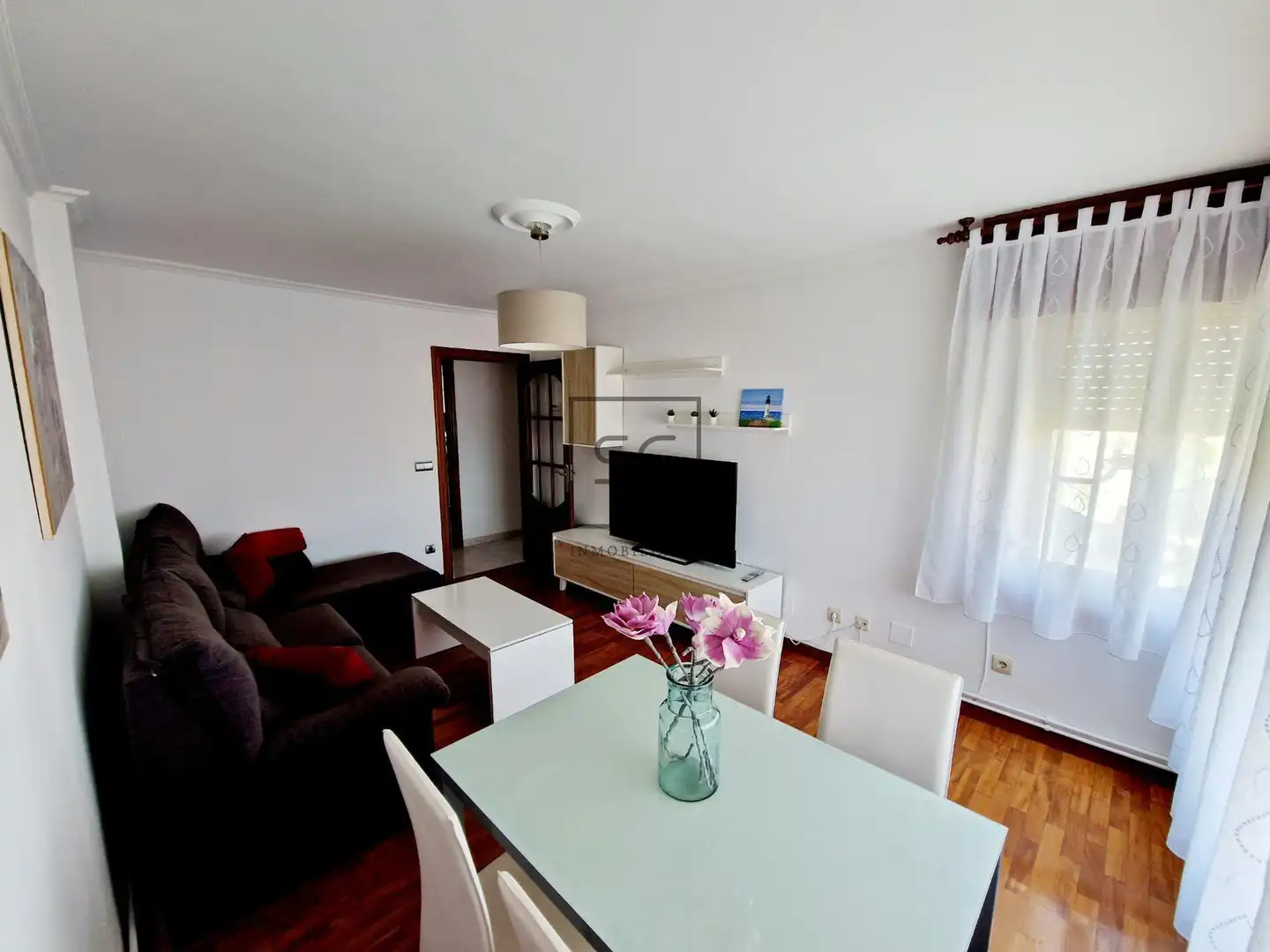 Pis de 89 m² a Ferrol