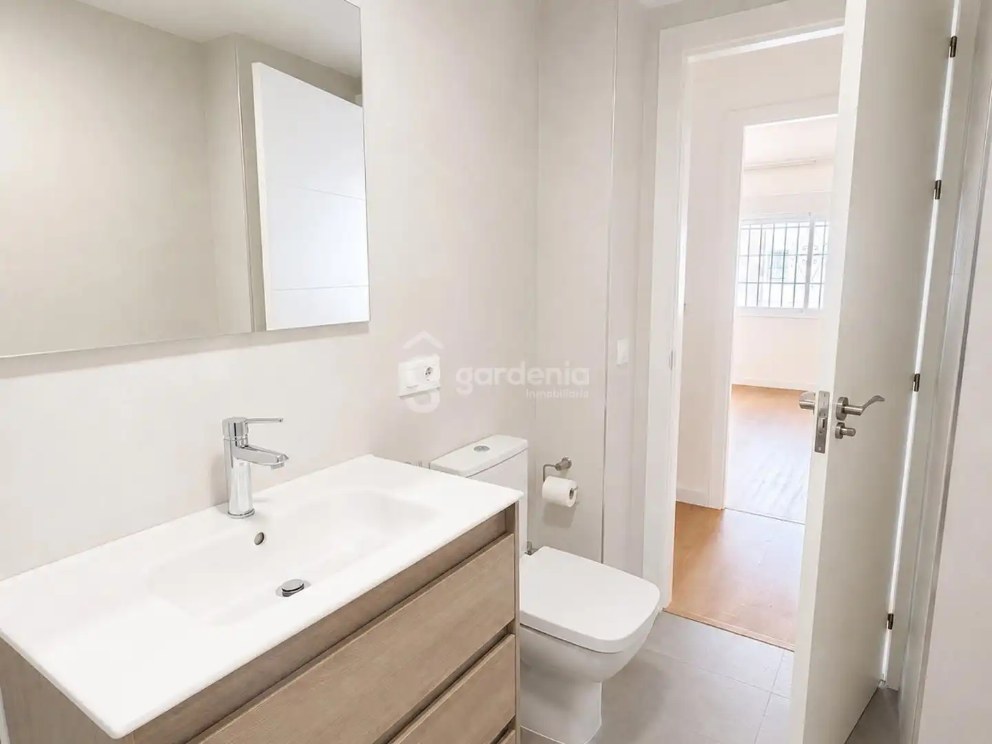 Pis de 95 m² a Sevilla