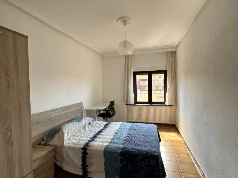 Piso de 102 m² en Salamanca