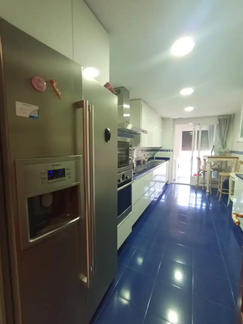 Wohnung 163 m² in Córdoba