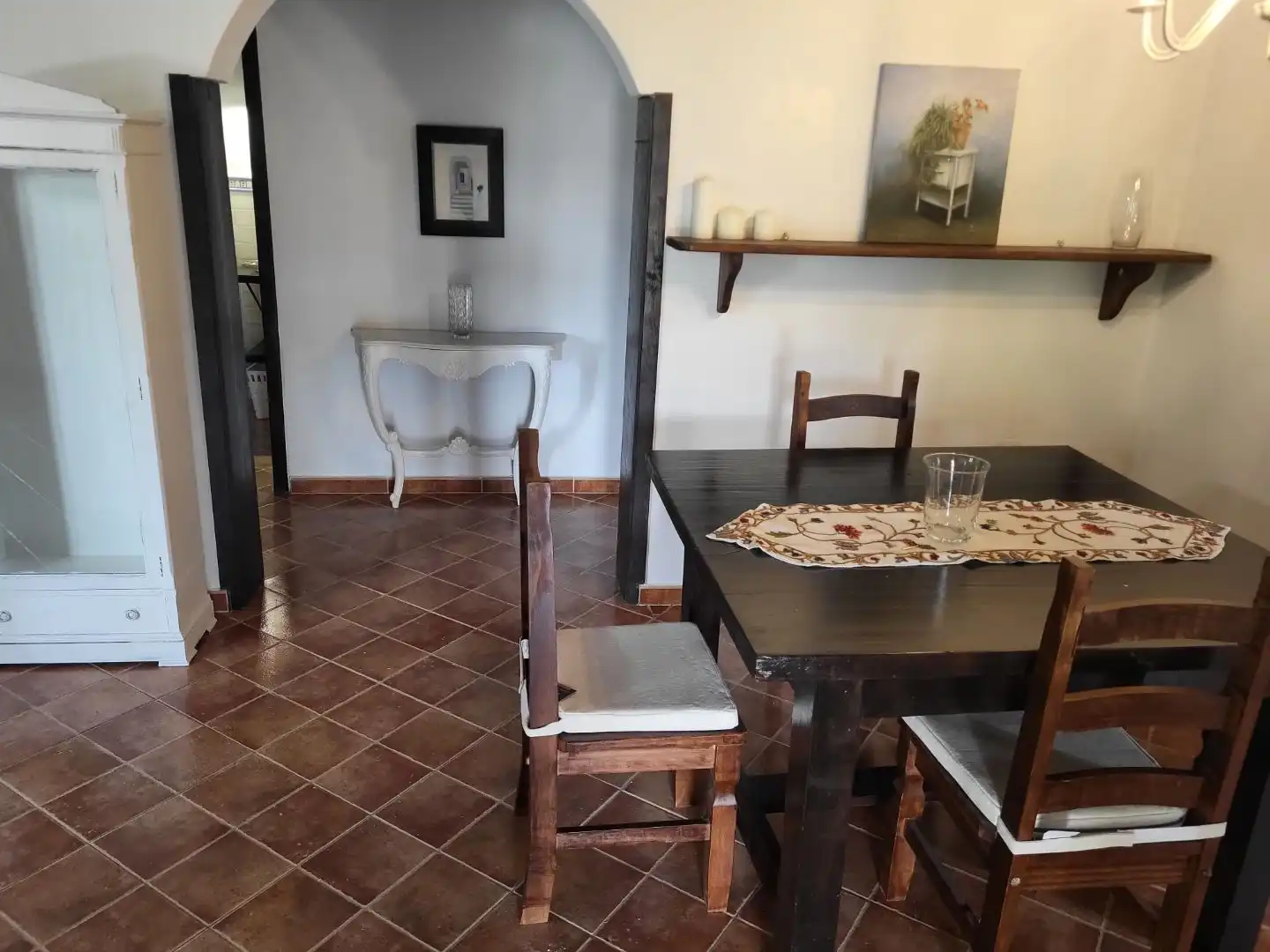 Moradia 110 m² em Sayalonga