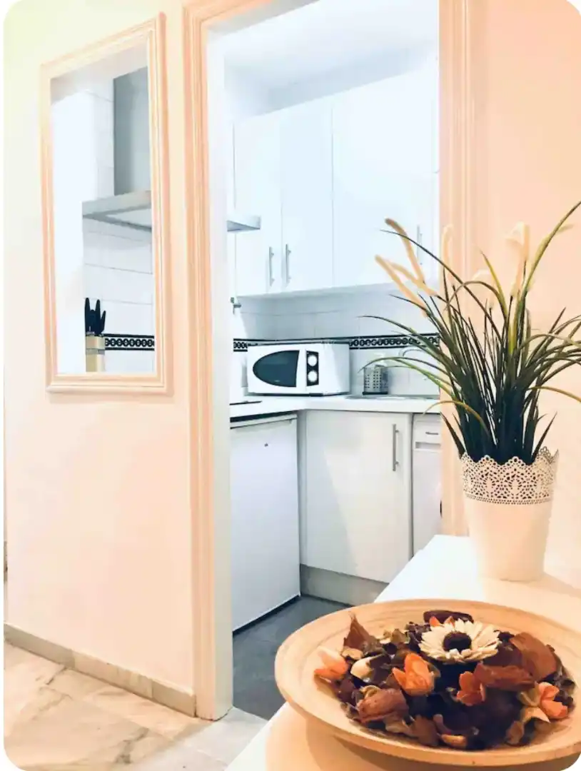 Piso de 40 m² en Sevilla