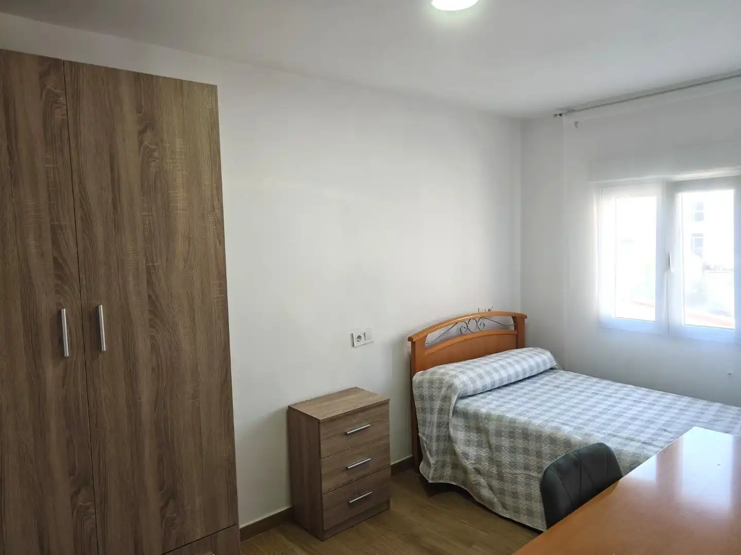 Piso de 50 m² en Albacete