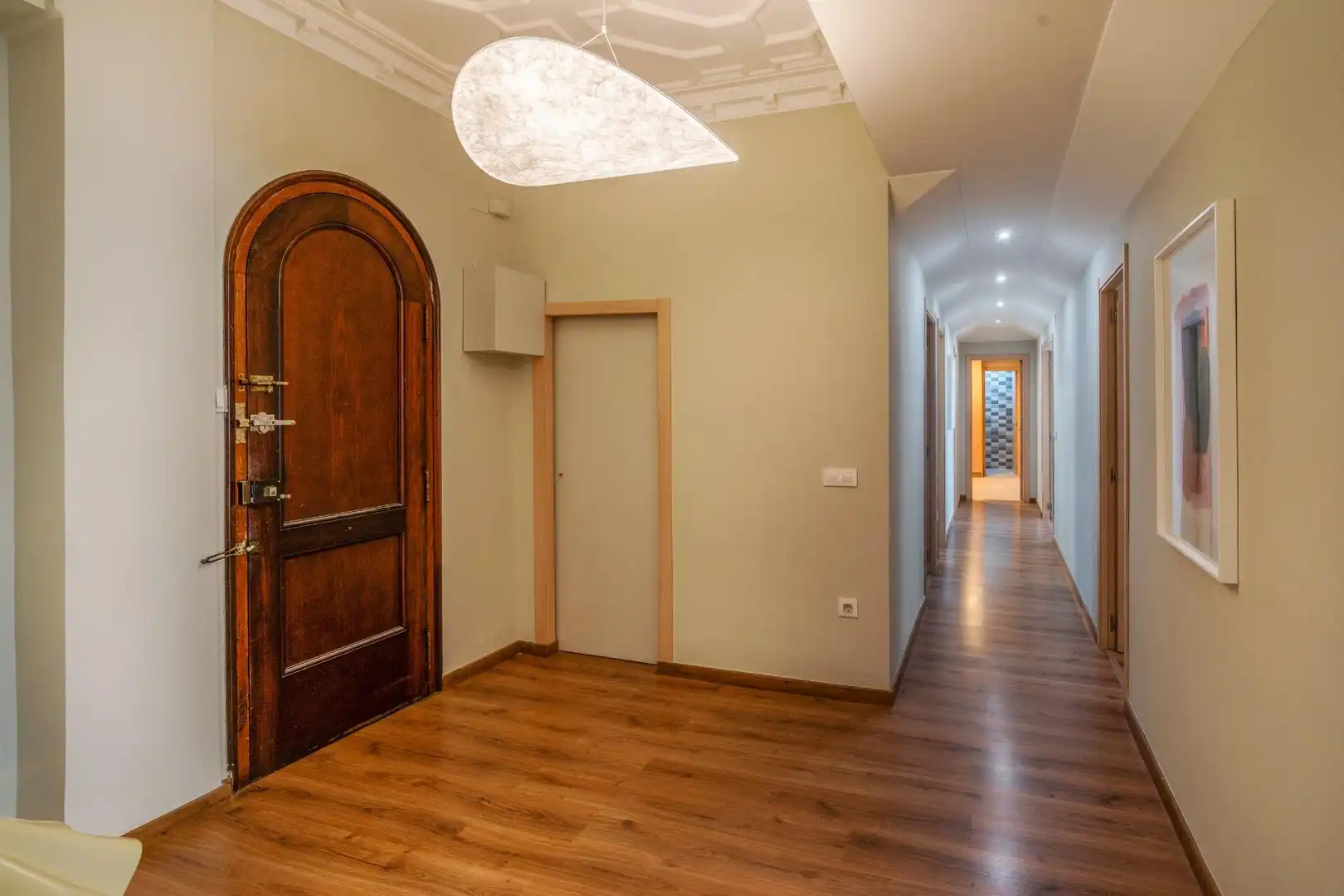 Piso de 150 m² en Valencia
