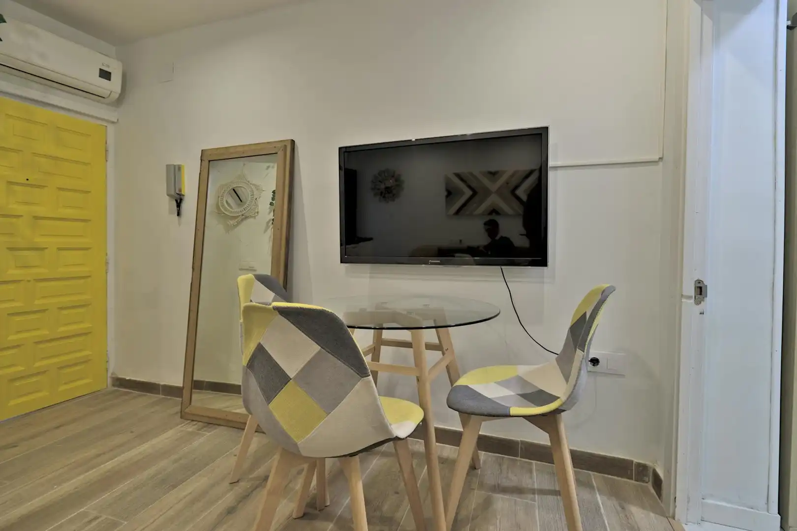 Pis de 35 m² a Madrid