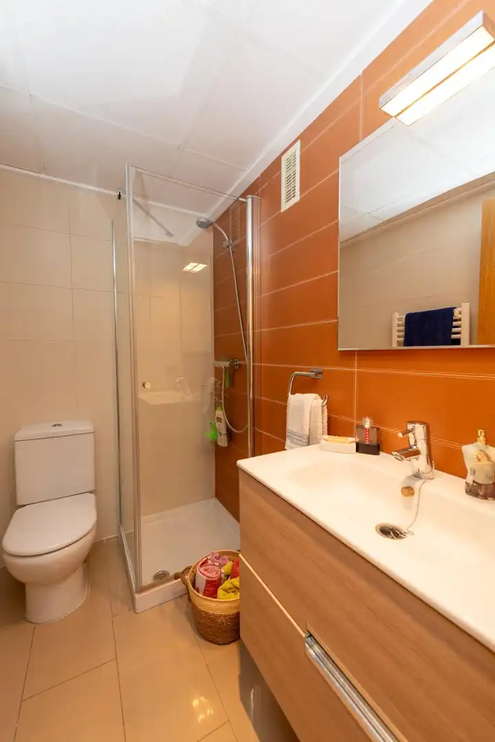 Pis de 95 m² a Alacant