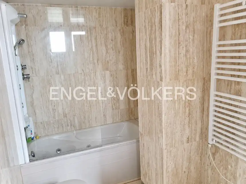 Pis de 94 m² a Madrid