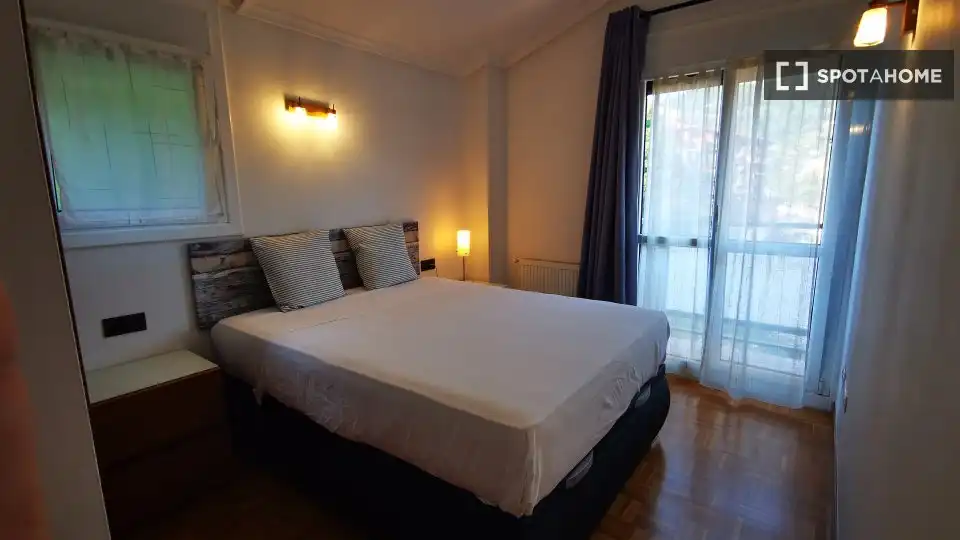 Habitación 69 m², Ibarra