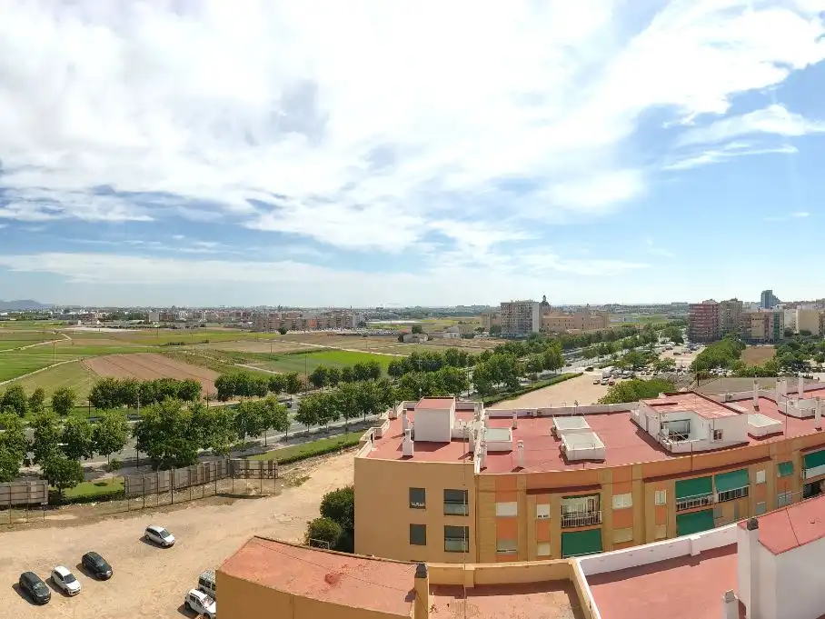 Piso de 85 m² en Valencia