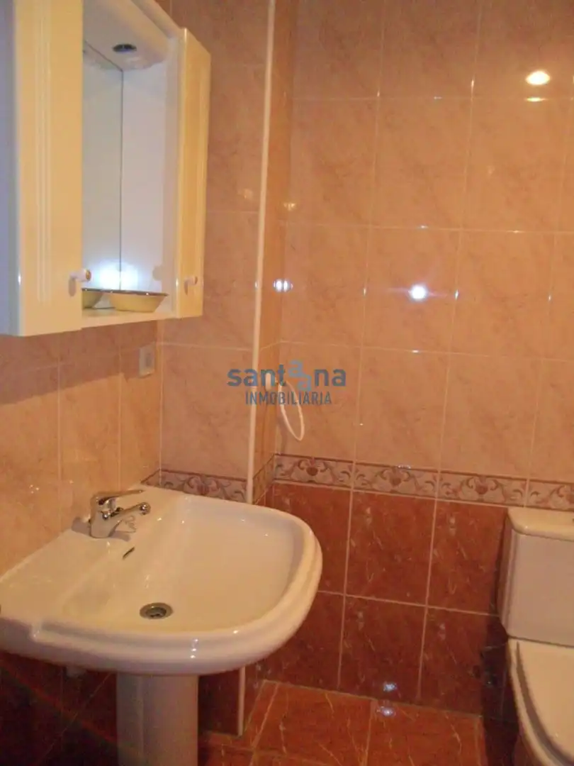 Appartamento 90 m² a León
