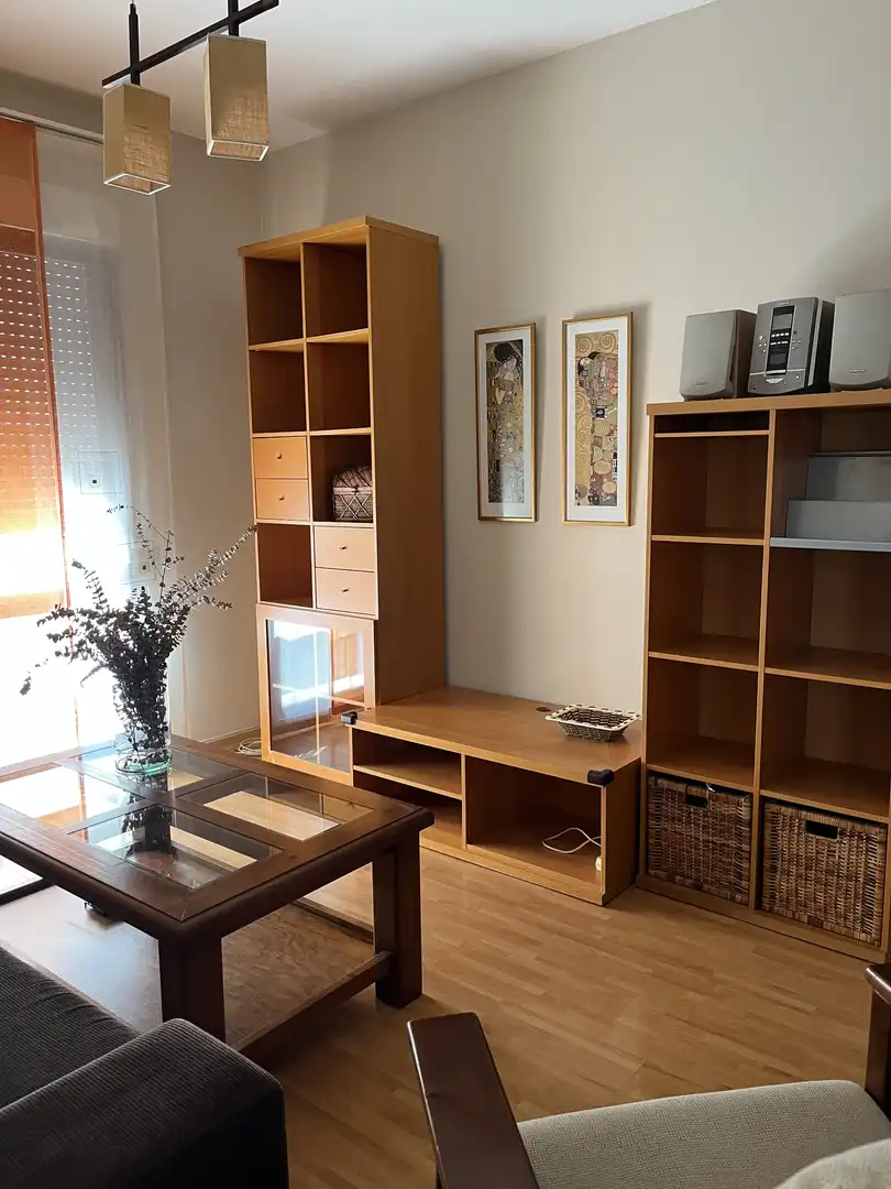 Pis de 57 m² a Badajoz