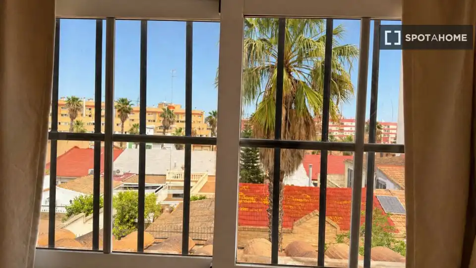 Habitación 451 m², Valencia