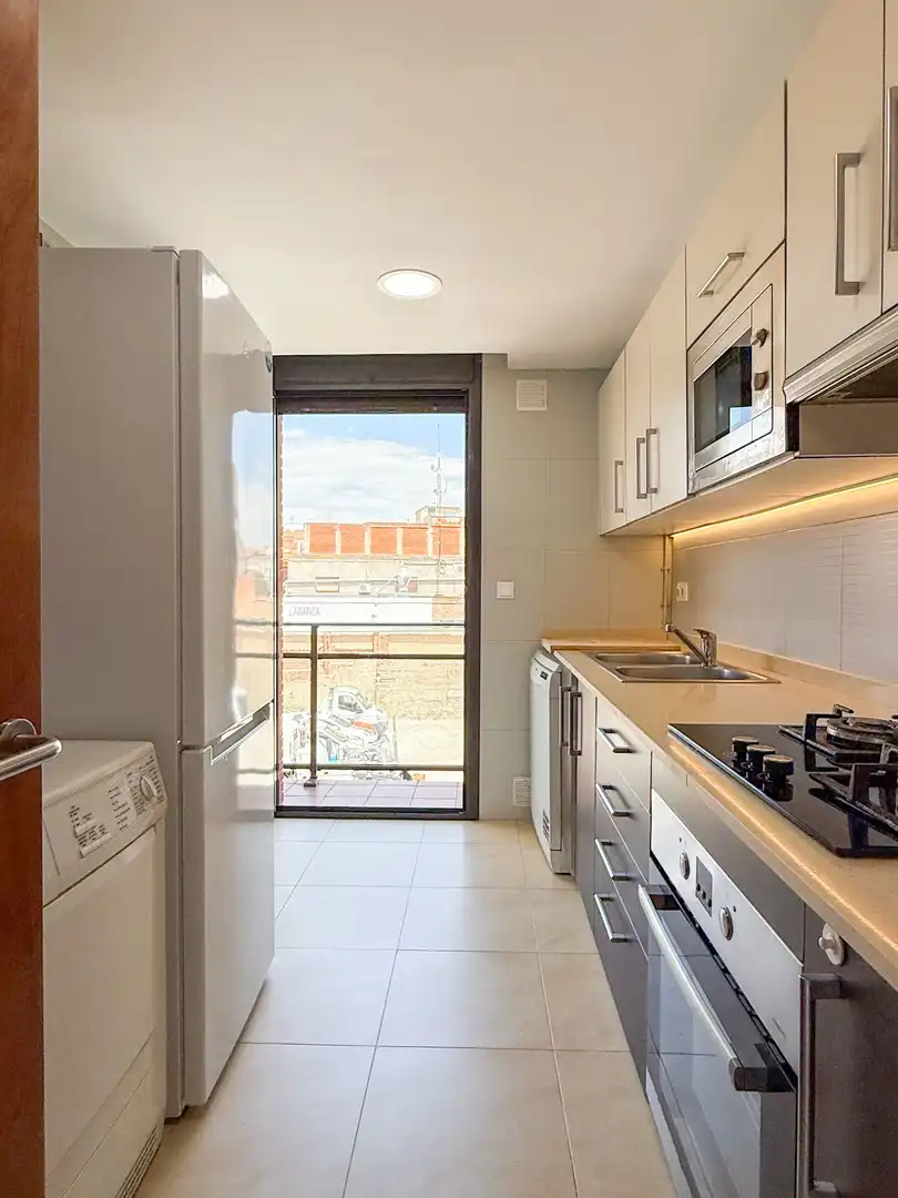 Pis de 115 m² a Palamós