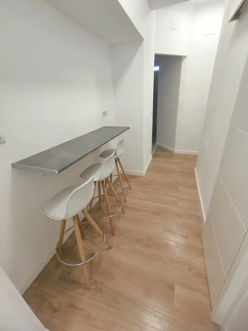Habitación en alquiler, Alcoy