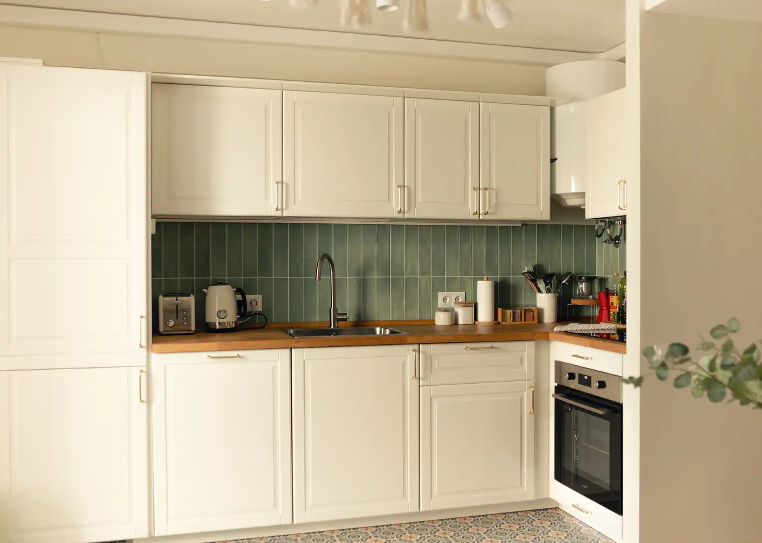 Piso de 45 m² en Finestrat