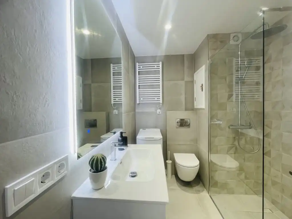 Piso de 55 m² en Calvià