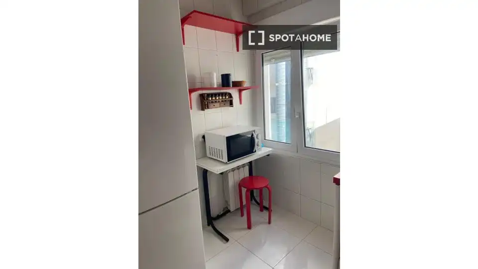 Habitación 132 m², Salamanca