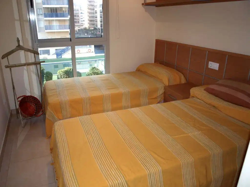Pis de 96 m² a Benicàssim
