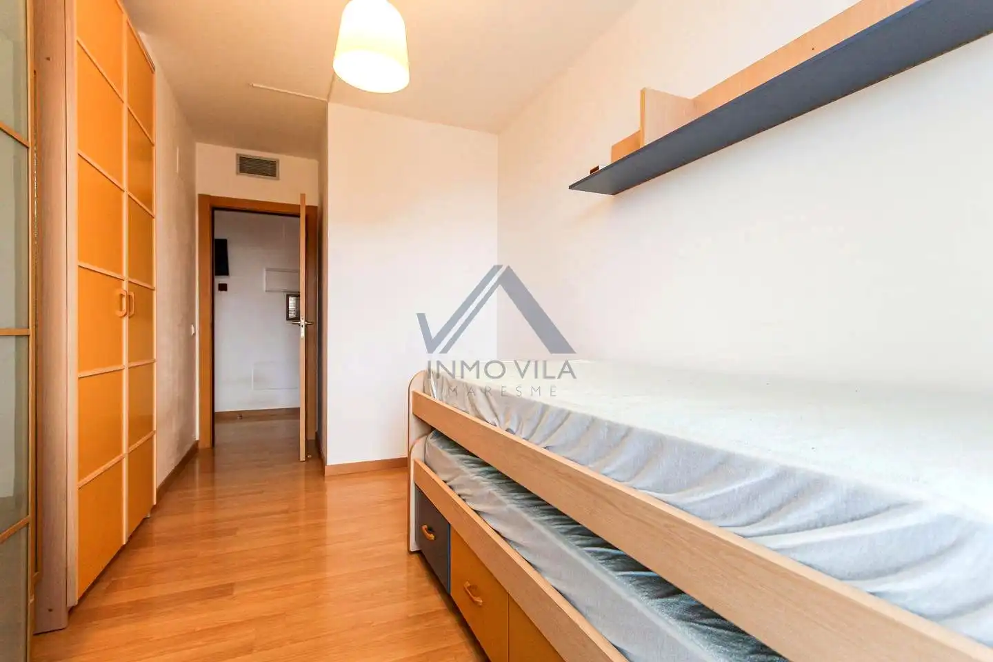 Piso de 90 m² en Mataró