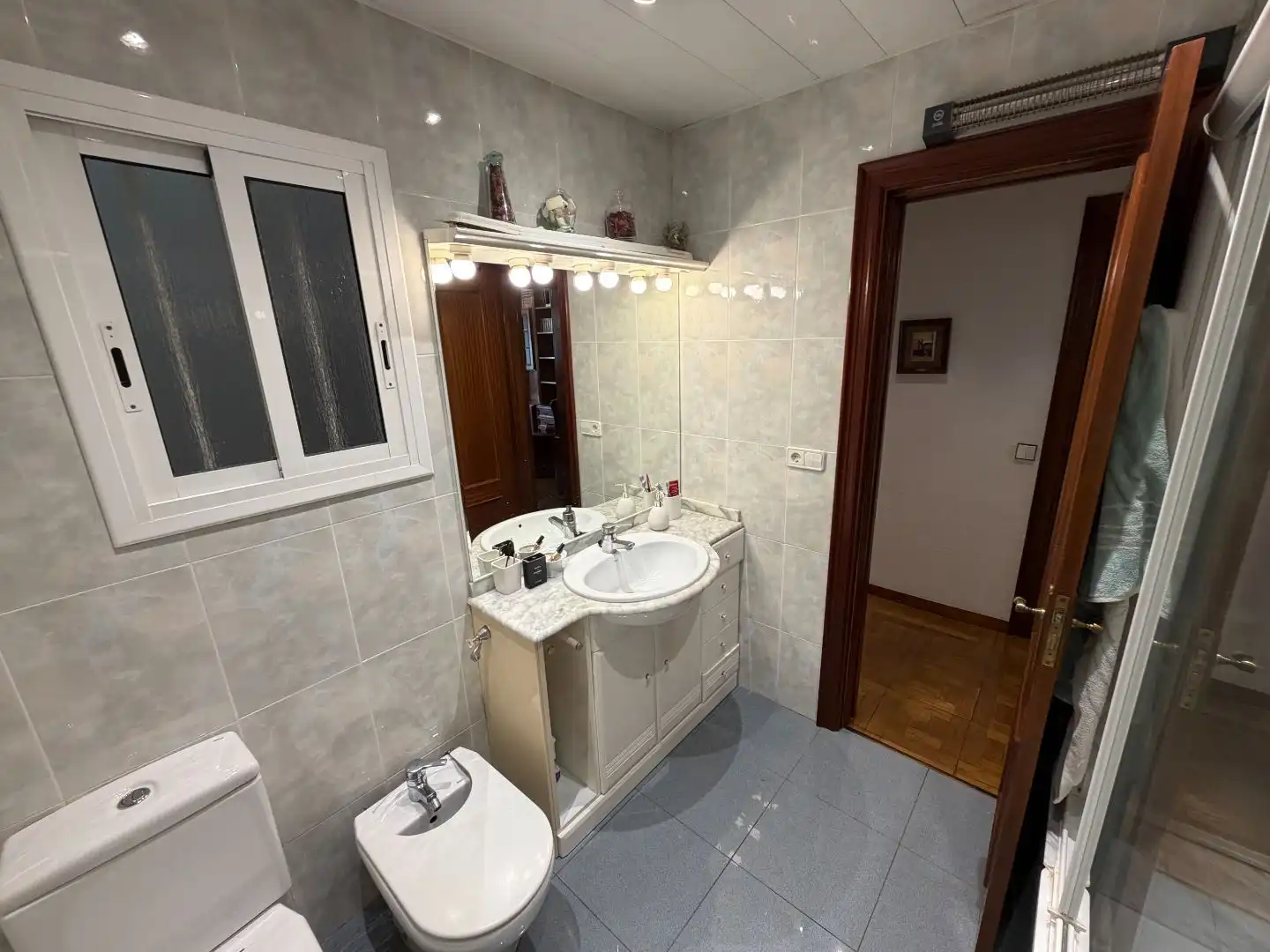 Piso de 90 m² en Barcelona