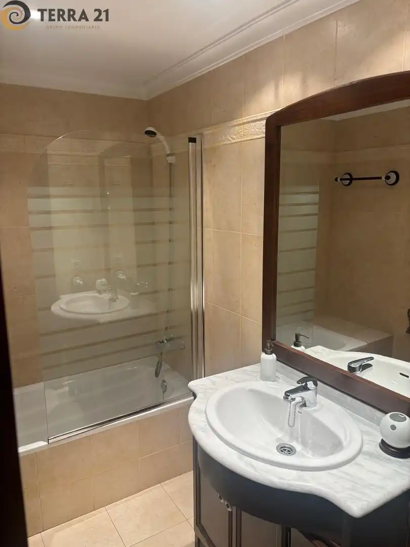 Piso de 100 m² en Jaén
