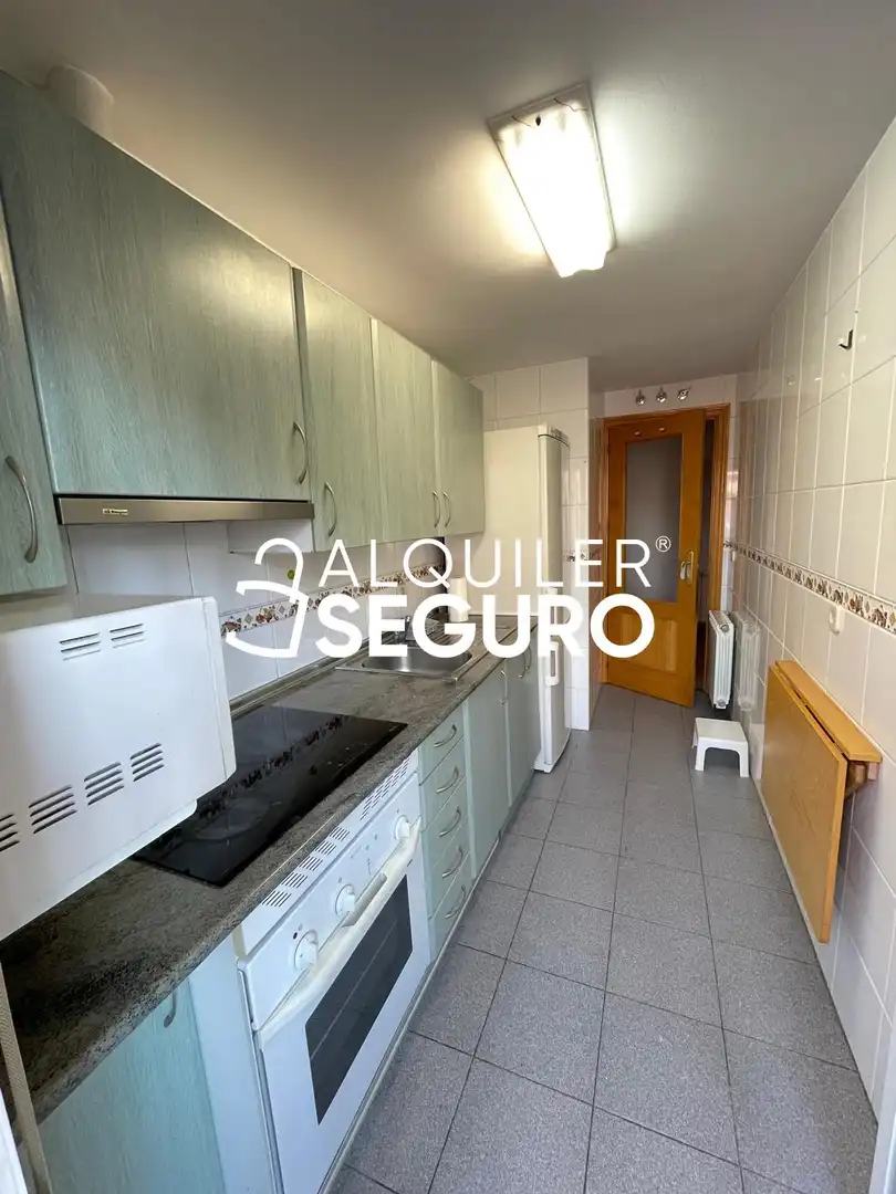 Piso de 42 m² en Madrid