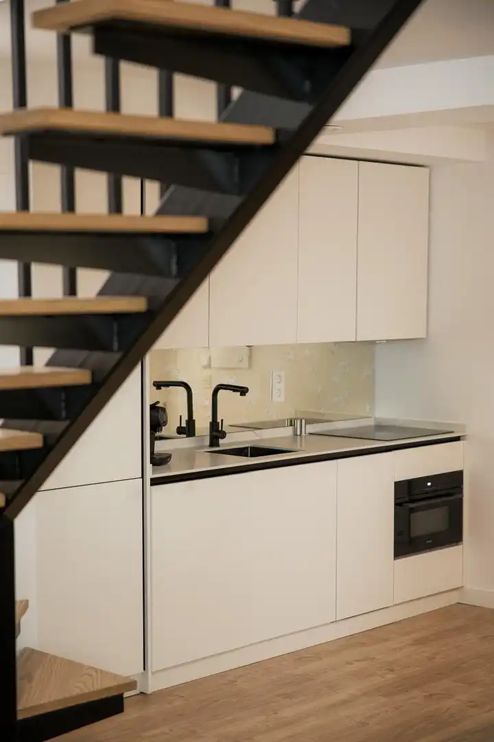 Piso de 55 m² en Badajoz