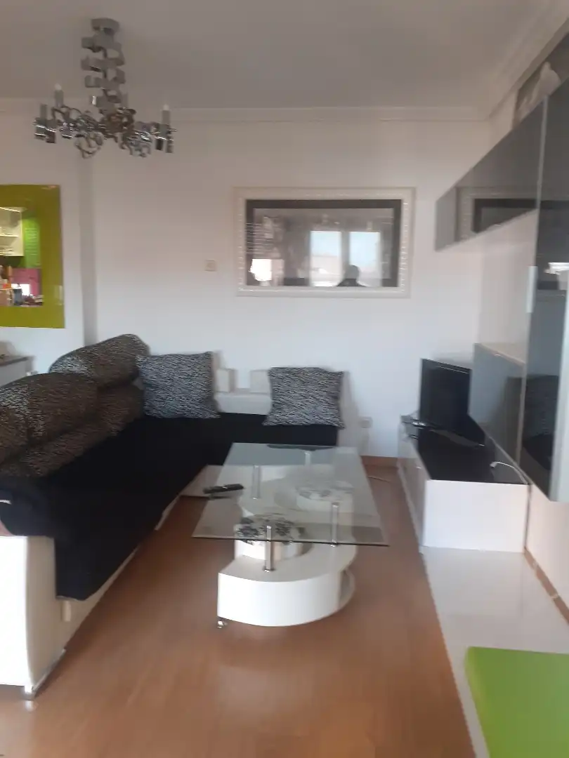 Piso de 55 m² en Bargas