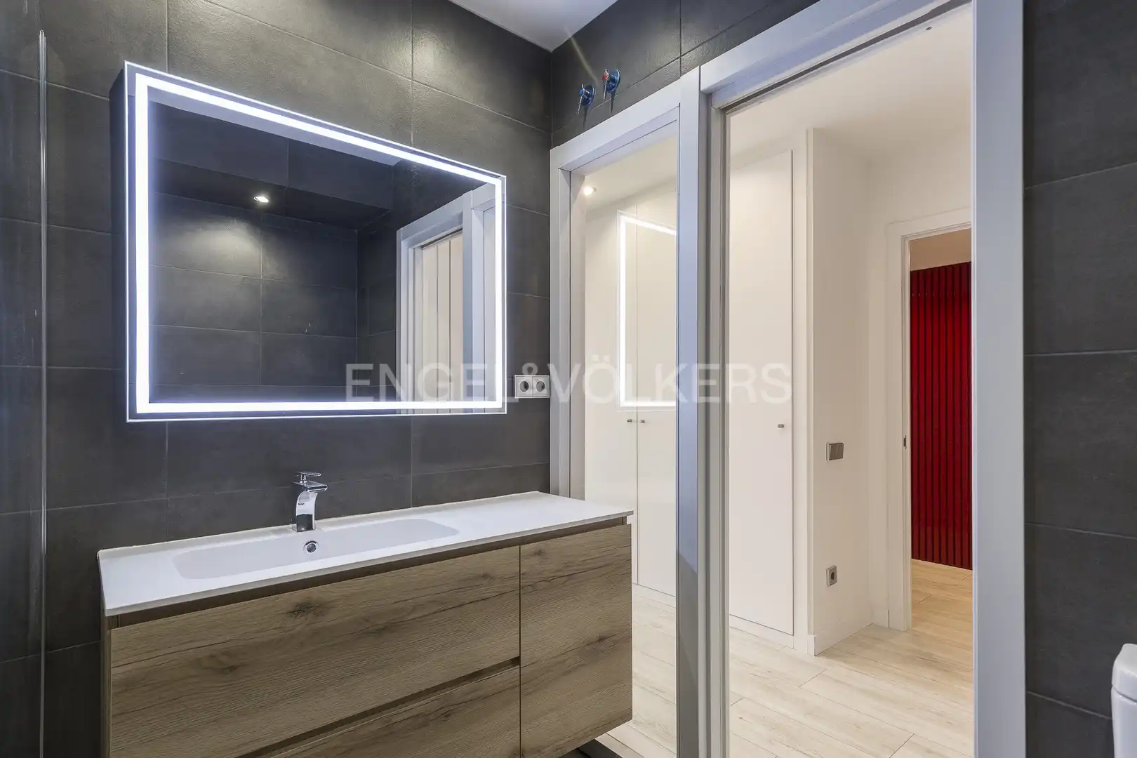 Pis de 209 m² a Barcelona