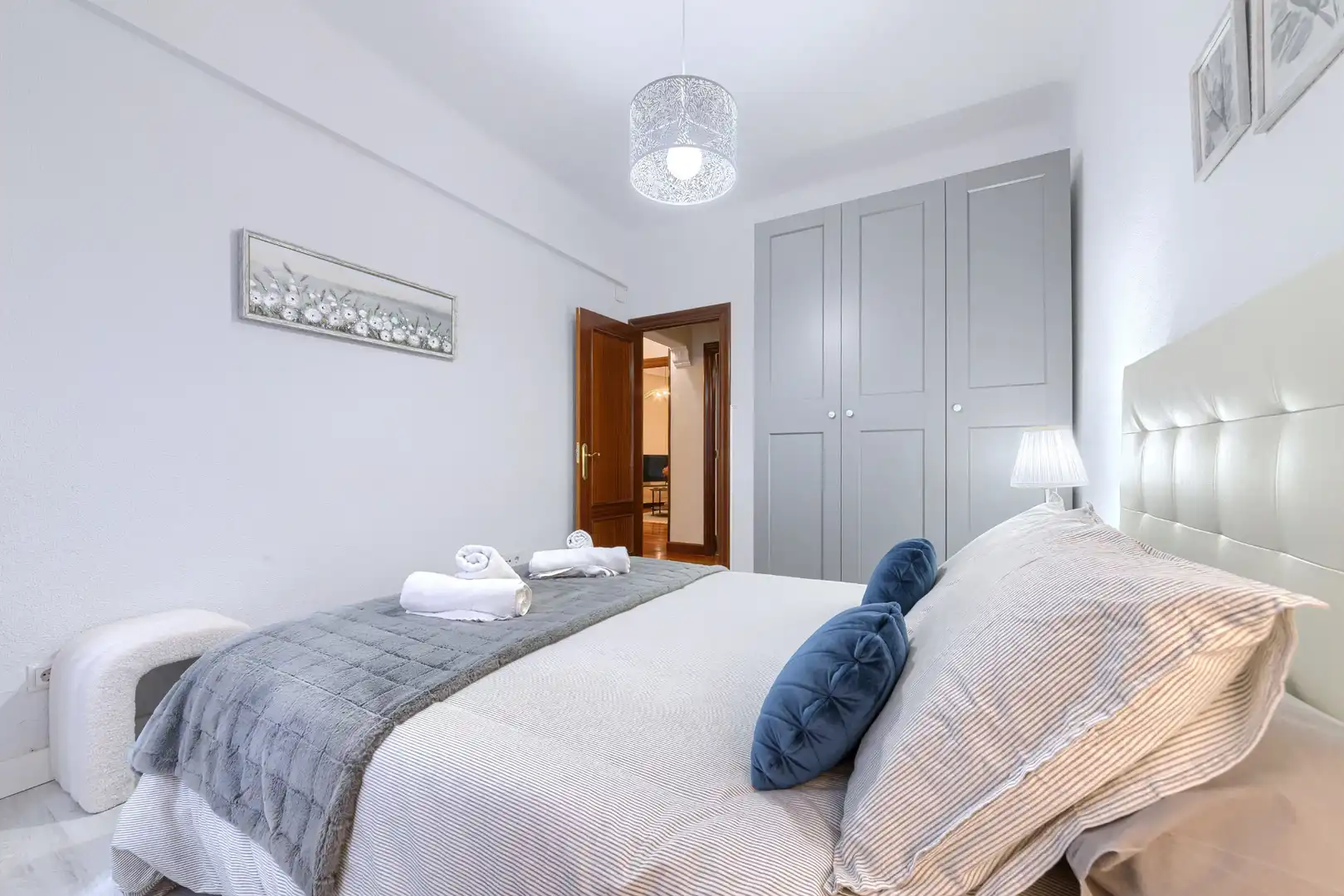 Piso de 65 m² en Bilbao