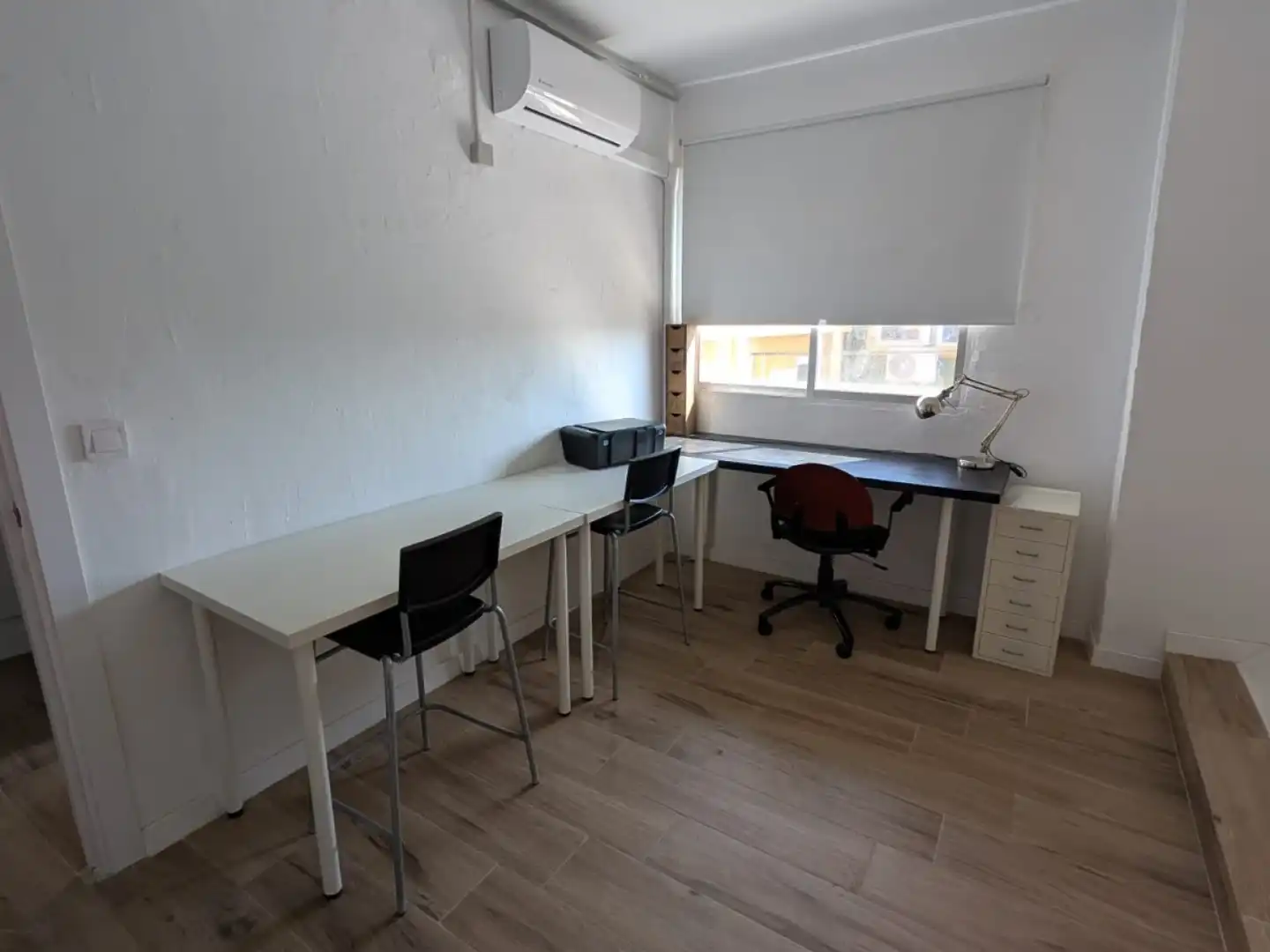 Piso de 102 m² en Málaga