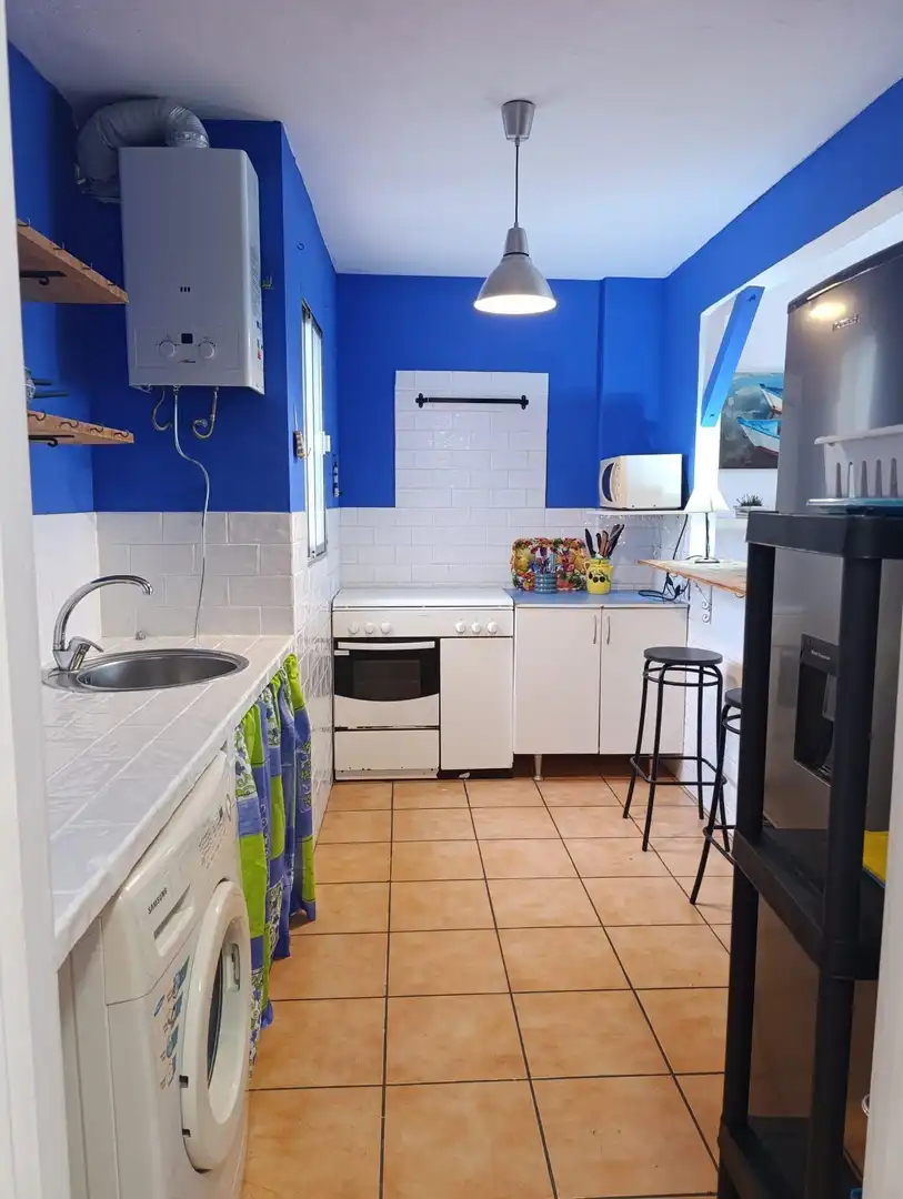 Pis de 65 m² a San Roque