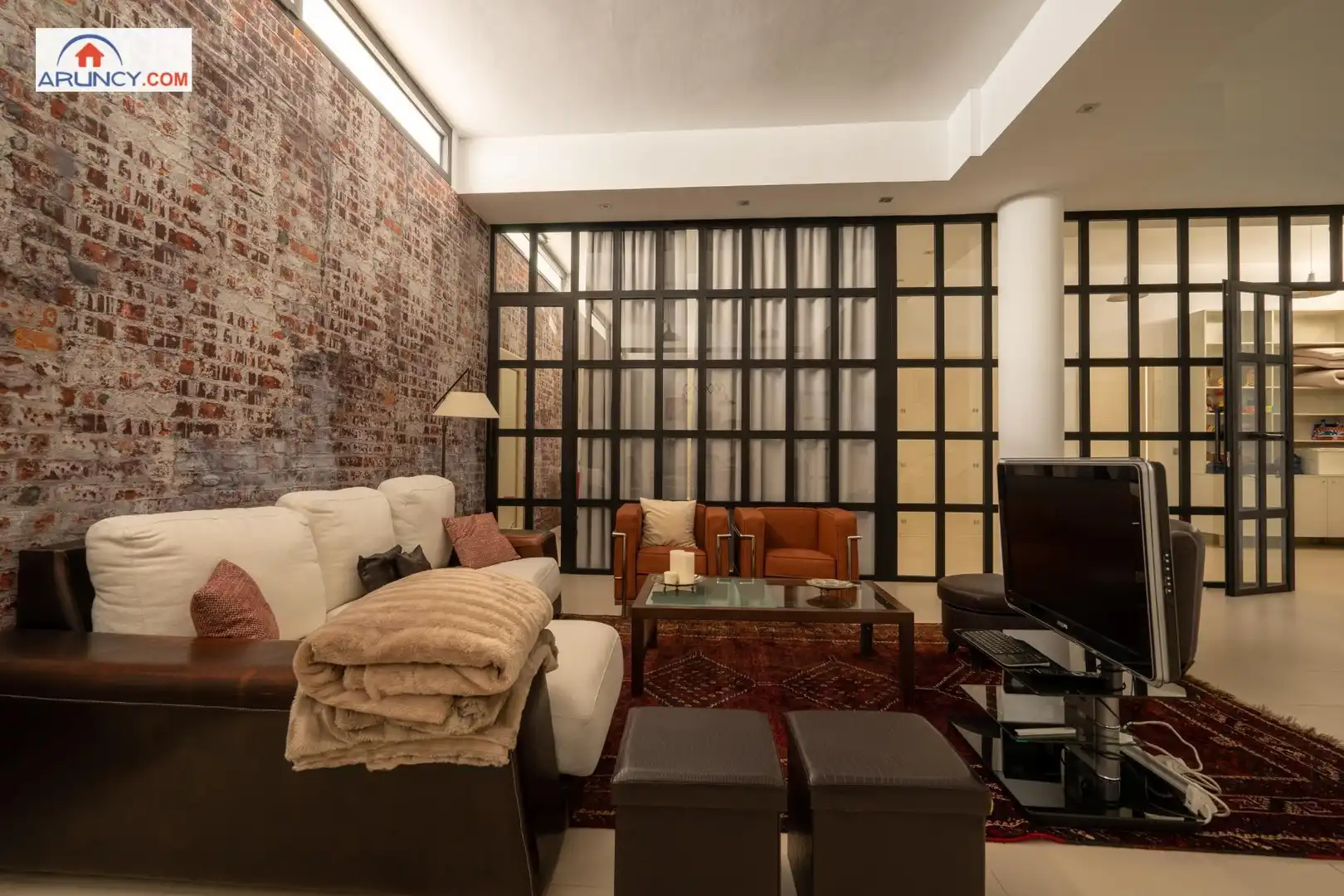 Piso de 372 m² en Dos Hermanas