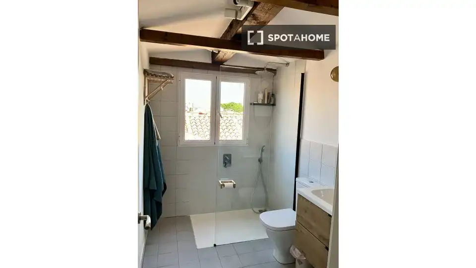 Piso de 90 m² en Madrid
