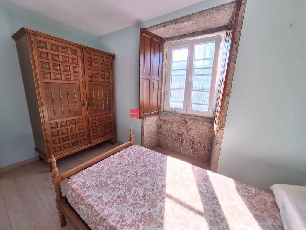 Casa de 140 m² a Santiago de Compostel·la