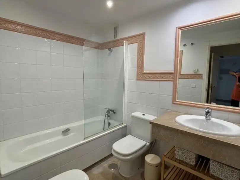Pis de 119 m² a Marbella