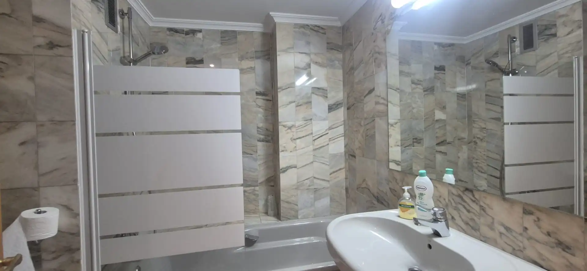 Piso de 80 m² en Sevilla