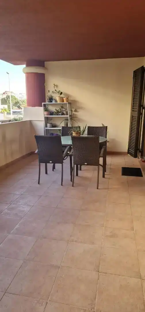 Piso de 105 m² en Ayamonte
