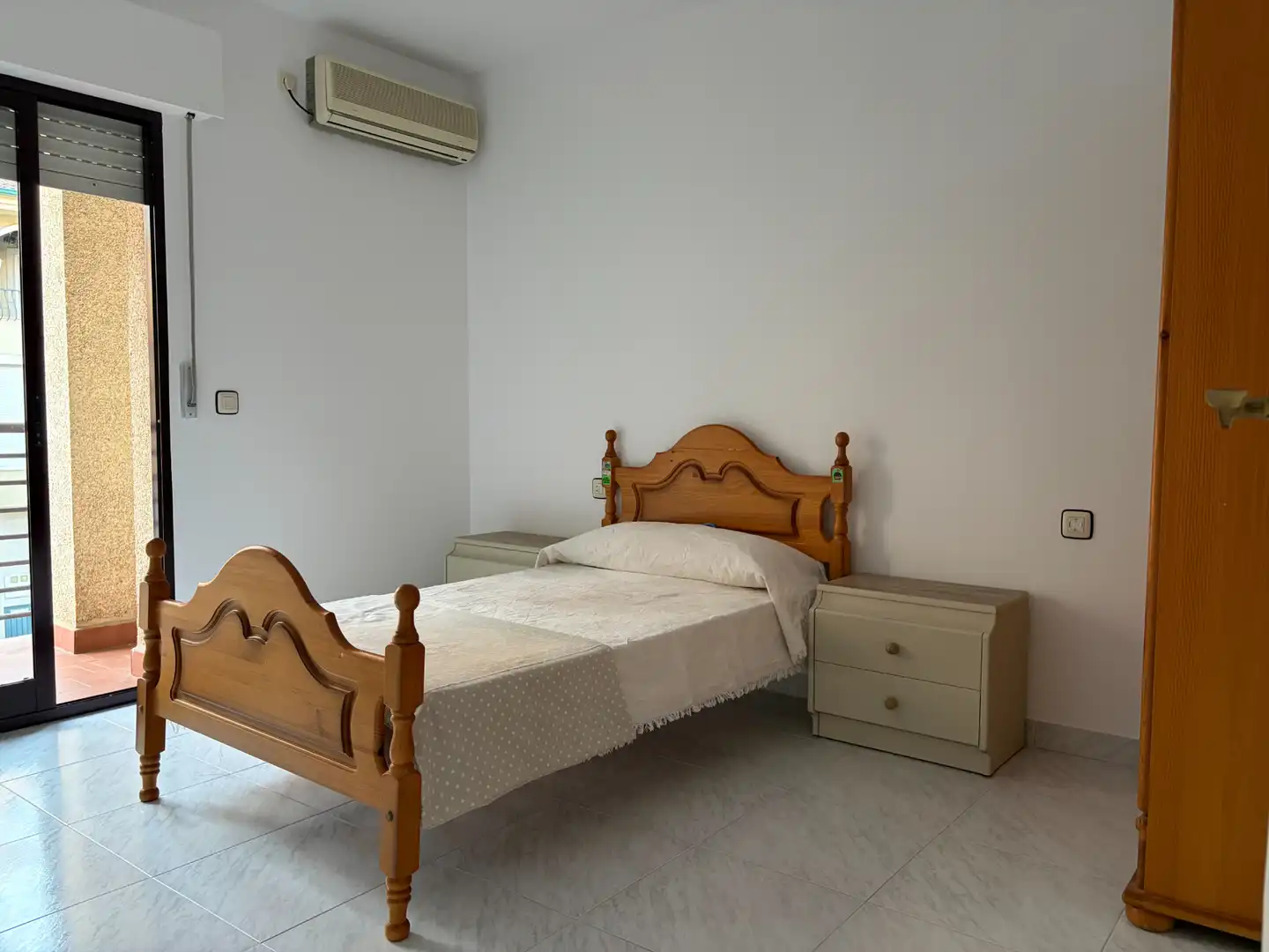Pis de 108 m² a Plasencia