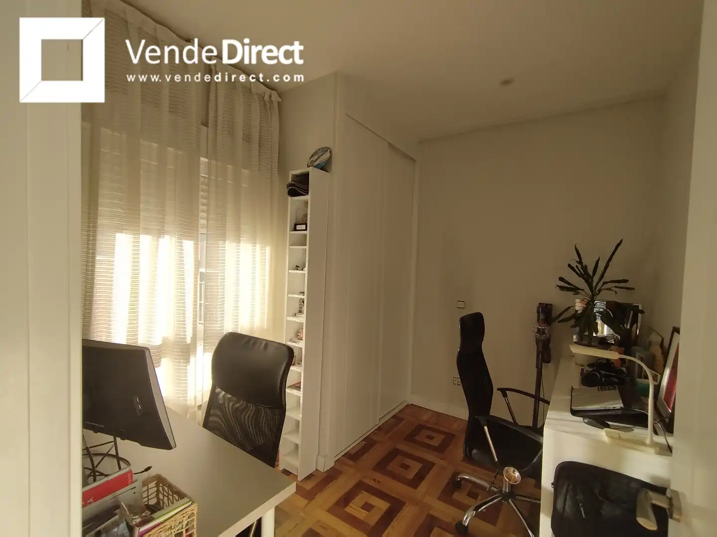 Wohnung 65 m² in Madrid