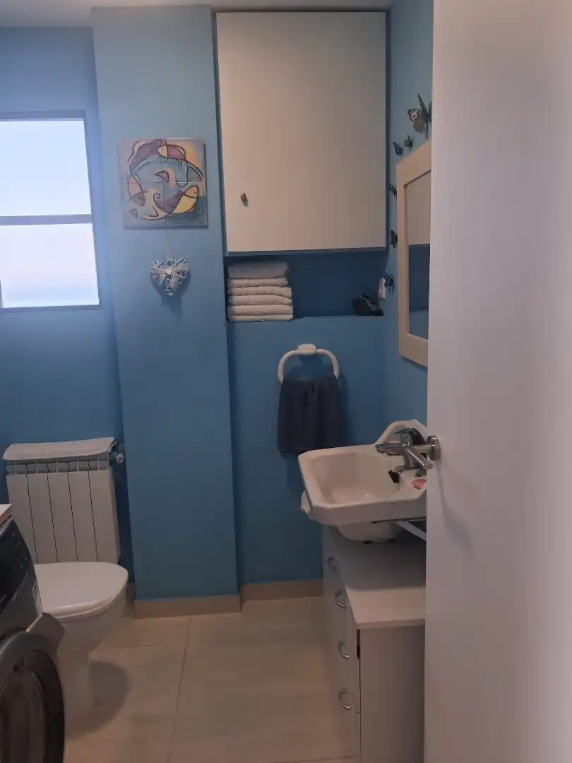 Piso de 80 m² en Peñíscola